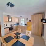 Bachgeflüster Apartamento *