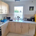 Apartamento Bachgeflüster Sankt Goar