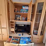 Apartamento Bachgeflüster *