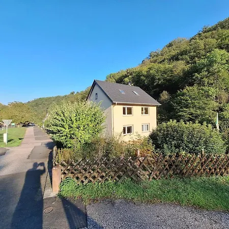 Apartamento Bachgeflüster *