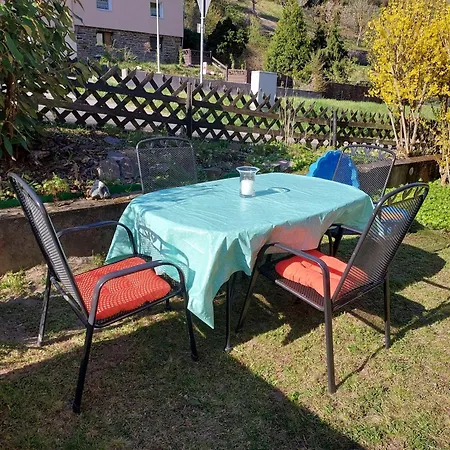 Bachgeflüster *