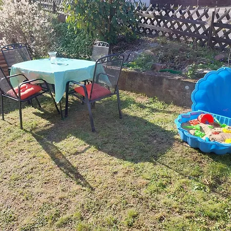 Apartamento Bachgeflüster Sankt Goar