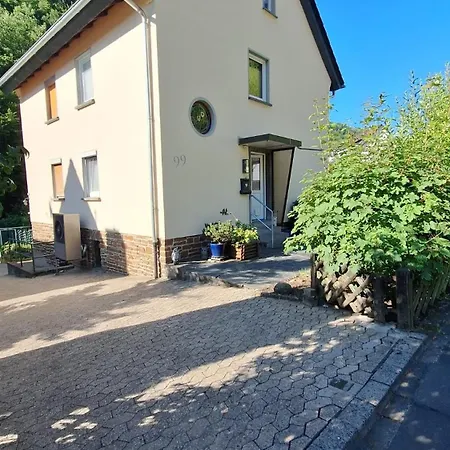 Bachgeflüster *